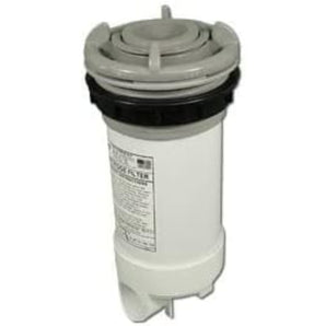Waterway Dyna-Flo Lo-Profile 40Sf 2Inck V 4Sclp High Volume 510-6547