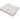 Waterway F/A Skimmmer Weir Door Assembly-White 542-3060B