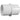Waterway 2Insx2Ins Inline Restrictor Valve - White 550-6800