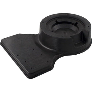 Waterway Clearwater 1Pc Filter Base 672-7241