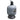 Waterway 26In Carefree Oval Sand Filter Black Above Ground /Ig W/7 Way FS02629