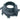 Carvin/Jacuzzi Diffuser  1/2 Hp Full Rat 06015705R