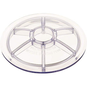 Pentair Clear Cover Purex 070795