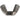 Pentair Wing Nut S.S. Purex 071404Z