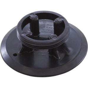 Pentair Sta-Rite Swimquip Floor Return Grate (Black) 08417-0005C