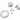 Pentair Sta-Rite Ball/Face Plate Kit 08428-0001