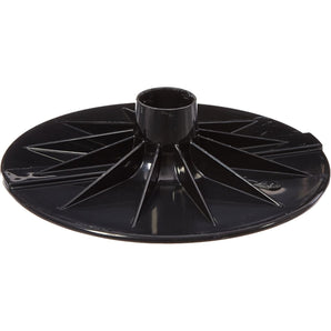 Pentair 08650-0042 Vacuum Plate for Sta-Rite U-3 Pool Skimmer