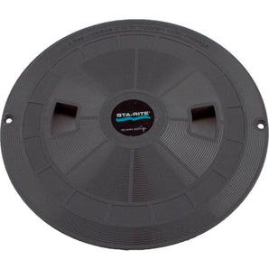Pentair Sta-Rite U-3 Skimmer Lid Gray 08650-0058C