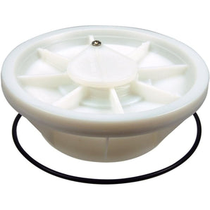 Pentair Sta-Rite Swimquip U-3 Skimmer Float Valve Assembly 08650-0079