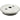 Pentair Sta-Rite Swimquip U-3 Skimmer Frame & Lid (White) 08650-0169