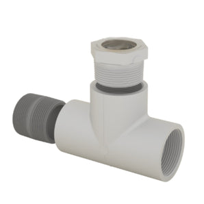 Permacast Plumbing Kit For Pb2008 Abg Pool 1-1/2In Perma Cast 08KIT-AG