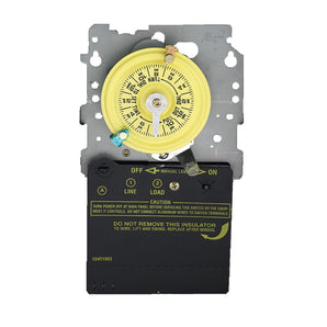 Intermatic Intermatic Timer-Mechanism T101M