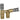 Permacast Johnny Hinge Ladder Hinge Bronze Permacast JH-0019-B