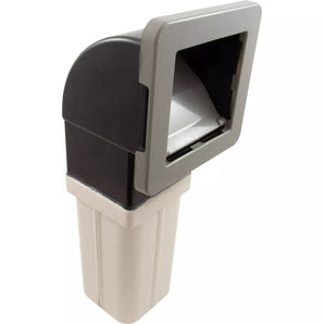 Waterway Square Skim Filter 20Sq Ft - Gray 510-1657T