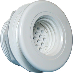 Waterway Cartridge Mounting With Basket 2Ins X 1 1/2 Acme 400-9030