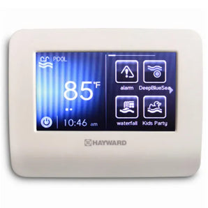 Hayward Omnilogic Wall Mount Remote Full Function Touch Screen HLWALLMOUNT