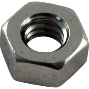 Waterway Hex Nut 820-0013