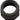 Pentair LLD15PM Feed Hose Mender Nut Set of 2 Gray for Legend Cleaners OEM