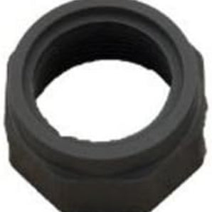 Pentair LLD15PM Feed Hose Mender Nut Set of 2 Gray for Legend Cleaners OEM
