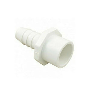 Waterway 1In Spigot/ 3/4Ins X 3/4In Bar 672-4310B