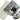 Tecmark Pressure Switch 1/8In Npt 25A SPNO 1-5 Psi 3029