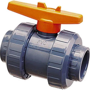 Praher 1In Skt Economy True Union Ball Valve S6 Series BV6-1001PES