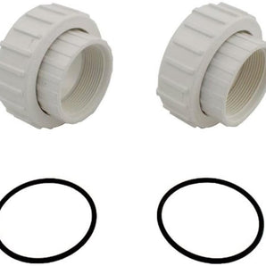 Pentair 2In Union Half Fpt Adapter Package Of 2 Starite PKG 189