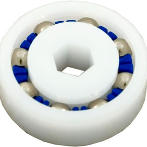 Custom Molded Products 380/360 Wheel Bearing 25563-270-000