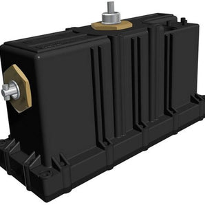 Hayward Motor Assembly Sv/Ev Hayward Shark Vac RCX97400