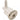 Waterway Ozone Air Injector 3/8Inbarb Body S/S Escutcheon 670-2550