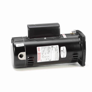 Century/A.O. Smith 1-1/2 Hp Motor Up-Rated 48Y 1.10 Sf Sq UQC1152