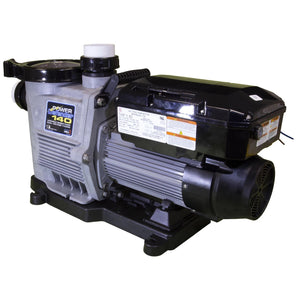 Waterway 14 Hp 115/230V Power Defender Vs Vs Ig Pump Waterway PD-140
