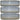 Pentair Abs Ladder Steps Set Of 3 White Pentair 82400700