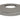 Permacast Chrome Plated Cycolac Escutcheon Set Of 2 Permacast PE-0019-C