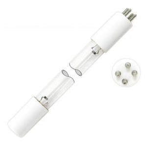 Pentair Lamp 120W Halogen Bioshield Uv 523037
