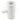 Waterway Ozone Body Straight 1/2" Socket 1" Spigot X 3/8" Smooth Barb 211-0380