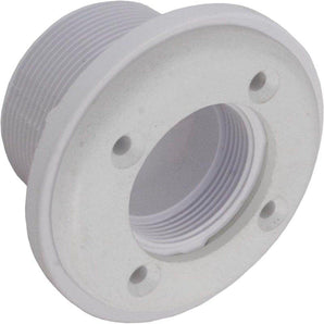 Pentair Wall Fitting White Concrete Wall Vinyl Liner 542429