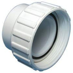 Waterway 2In Union Pump End Assembly 400-5570B