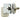 Tecmark Pressure Switch 1/8In Npt 5A SPDT 2-5 Psi 3505