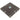 Aquastar 12X12 Wave Anti Entrapment With Vented Riser Ring WAV12WR103