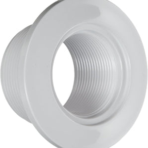 Hayward Wall Fitting Concrete White Hayward 15In Fpt X 2In Mpt SP1022