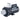 LINGXIAO Pump Lx 4.0 Hp 2 Spd 230V 12/4.4A 2.5In Side Discharge 56WUA400a-II