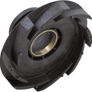Waterway Svl56 Diffuser High Flow Replacement Brass Ring 310-3300