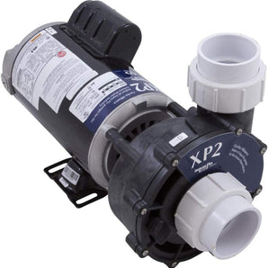 Aqua-Flo Pump Xp2 1 1/2 Hp 230V 2 Spd Flomaster 48Y 6.8 2.5A 2In 06115517-2040