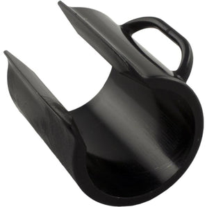Polaris Bag Collar Black 9-100-1019