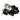 Tecmark Air Switch Momentary SPNO 3A TDI TBS312A