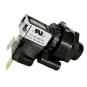 Tecmark Air Switch Momentary SPNO 3A TDI TBS312A