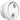 Custom Molded Products Pulsator Eyeball White 23315-030-000