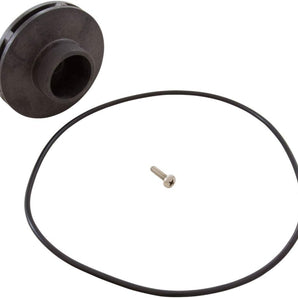 Jandy Impeller Replacement Kit W/ Screw & Backplate Oring R0807202
