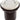 Tecmark Air Button M Chrome Low Prof 1 1/4In Dia Mount Hole MPT-57570-3428